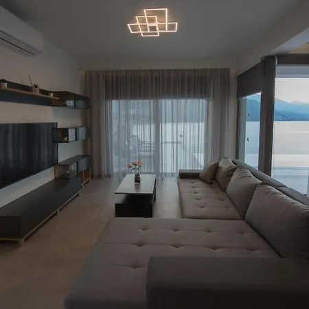 Mrs Grey Luxury Βίλα *