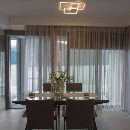 Βίλα Mrs Grey Luxury Σπαρτοχώρι