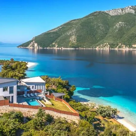 Mrs Grey Luxury * Σπαρτοχώρι